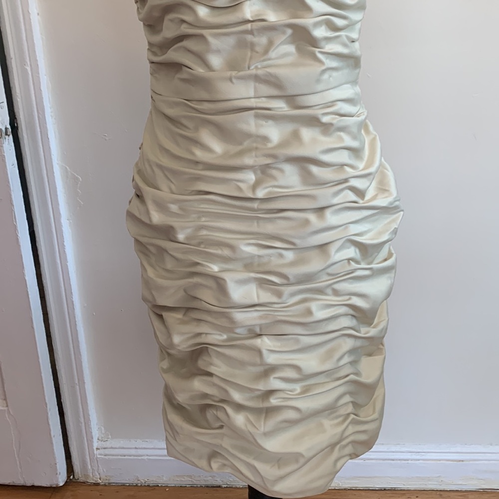 CACHET  Excellent Condition Dress - Picture 4 of 9
